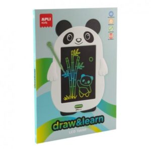 Pizarra Tablet LCD Panda