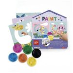 My First Finger Paint Pintura Dedos - Imagen 2