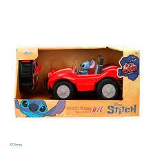 Radio control stitch buggy 1:24