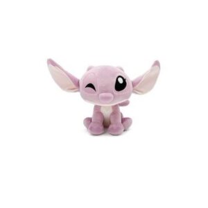 Peluche Angel Stitch Disney Doorable 25