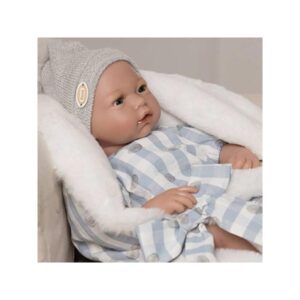 Muñeco Bebe Mauro 38 cm