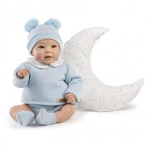 Bebe Reborn Kike 46 cm