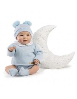 Bebe Reborn Kike 46 cm