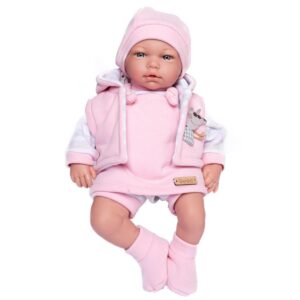 Muñeca Boutique Celine 38 cm