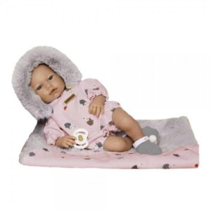 Muñeca Bebe Triana 38 Cm