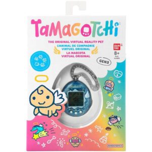 Tamagotchi Original - Angel sky