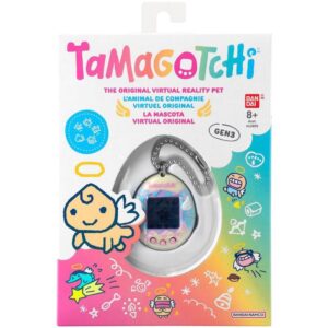 Tamagotchi Original - Angel Party