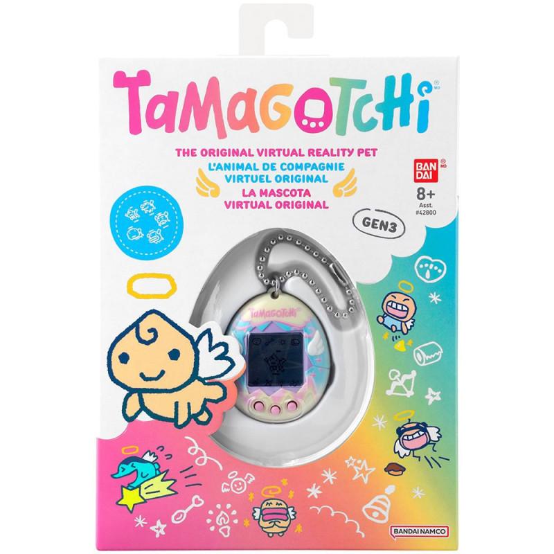 Tamagotchi Original - Angel Party - Imagen 2