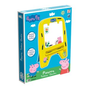 Mi Primera Pizarra Peppa Pig
