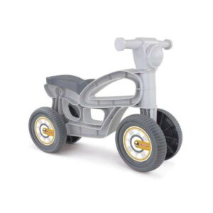 Correpasillos Mini Custom Artic