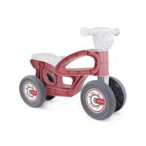 Correpasillos Mini Custom Coral