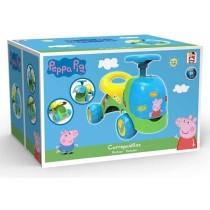 Correpasillos Peppa Pig