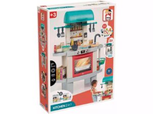 Kitchen Cocina 2 En 1