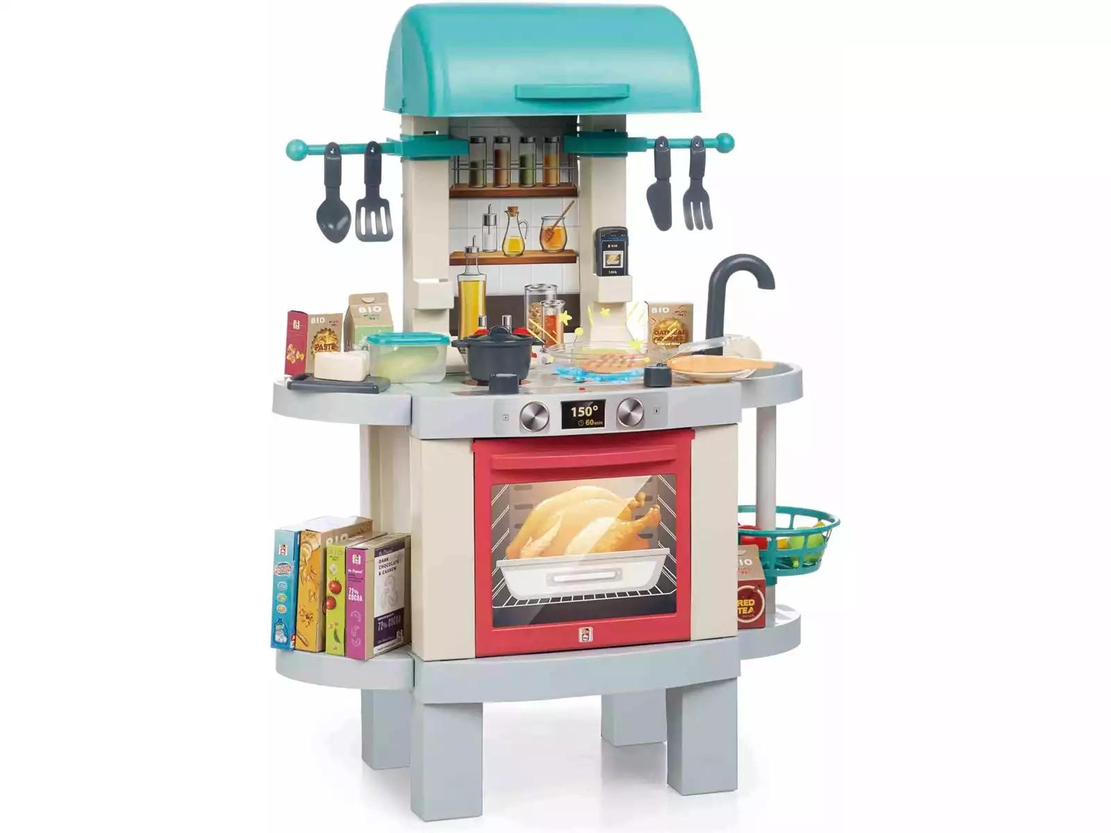 Kitchen Cocina 2 En 1 - Imagen 2