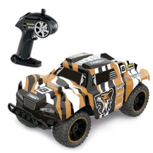 Coche Ninco Radio Control Tiger +