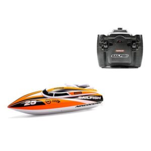 Nincocean Barco Radio Control Sailfish