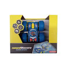 Ninco Racers Vehículo Radio Control Supe