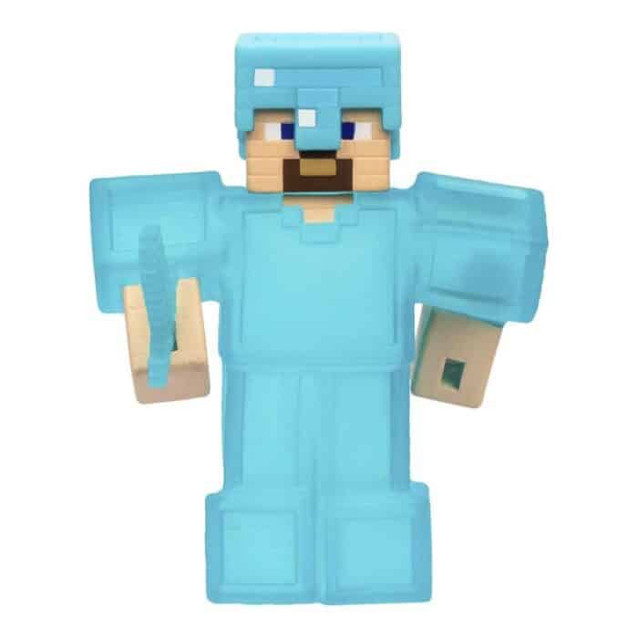 Heroes of Goo Jit Zu Minecraft - Steve - Imagen 2