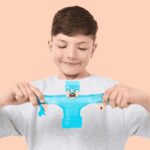 Heroes of Goo Jit Zu Minecraft - Steve - Imagen 3