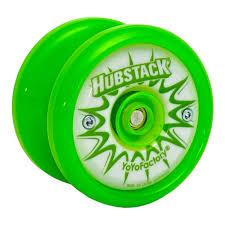 Yoyo Energia Hubstack Surtido