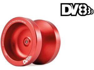 Energia Yoyo Dv888 4 Surtidos