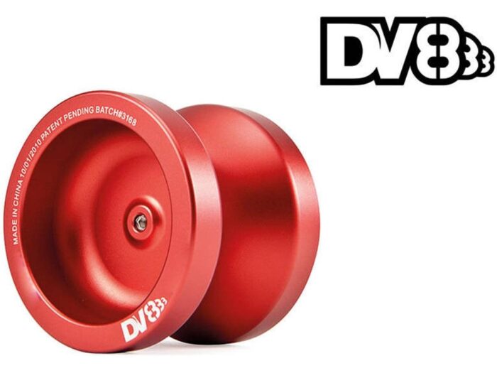 Energia Yoyo Dv888 4 Surtidos - Imagen 1