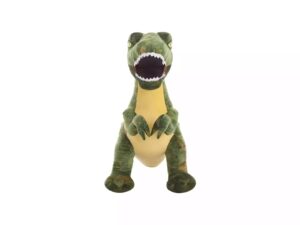 Peluche Dinosaurio Thor 60 cm.
