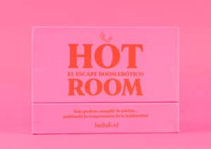 HOT ROOM