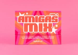 AMIGAS MIX