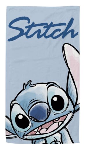 STITCHB - TOALLA MICRO 245G 90X170