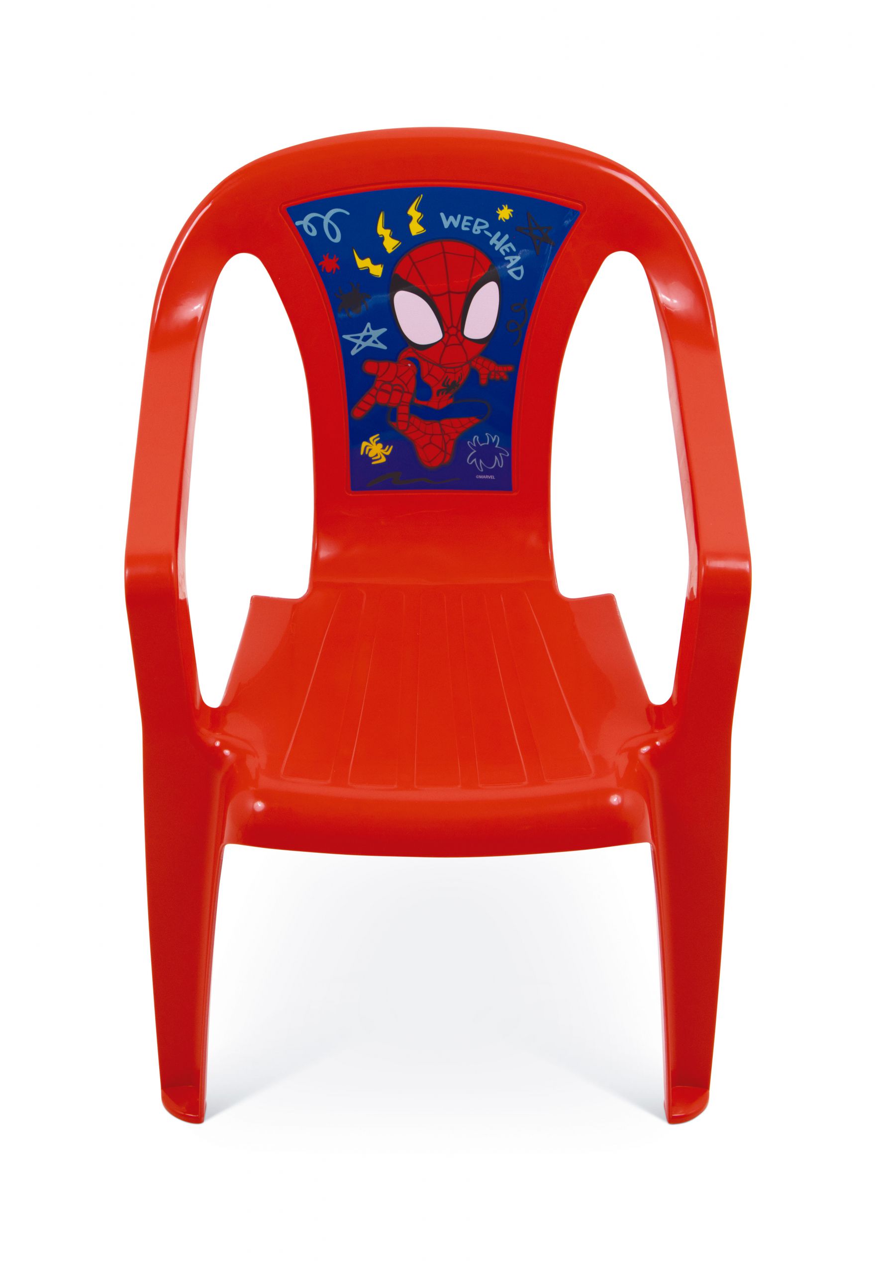 SILLA PP APILABLE SPIDEY