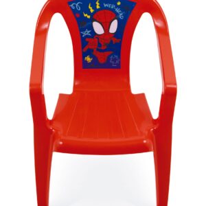 SILLA PP APILABLE SPIDEY