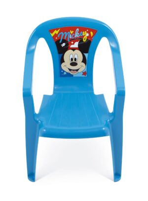 SILLA PP APILABLE MICKEY