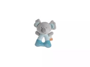 Sonajero Triángulo Peluche Koala 15 cm