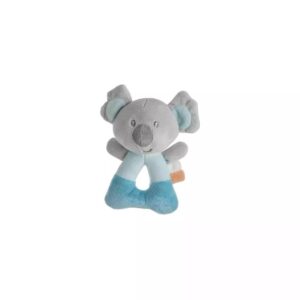 Sonajero Triángulo Peluche Koala 15 cm