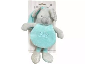 Peluche Koala Librito con Espejo 22 cm.