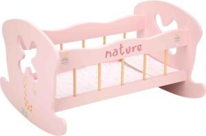 Cama Balancin Nature 50X39.5X29.5 Cm Coc Coc