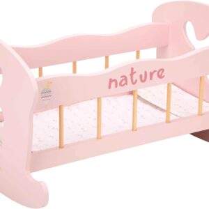 Cama Balancin Nature 50X39.5X29.5 Cm Coc Coc