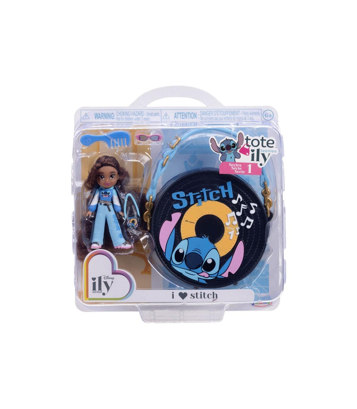 Muñeca + bolso ily Disney surtido - Imagen 4