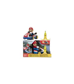 Figura Mario Kart megagiros Mario Kart 6