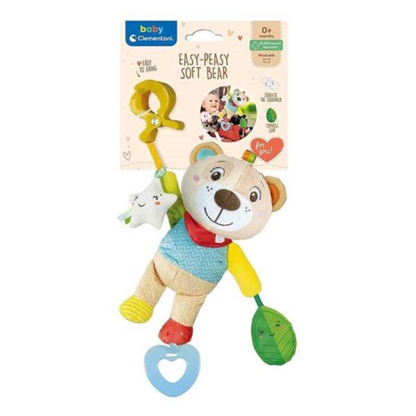 Osito peluche actividades - Imagen 3