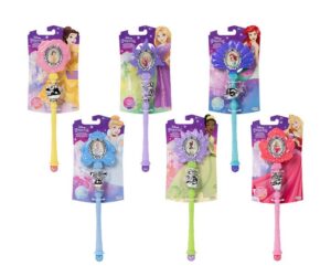 Varita Mágica Princesas Disney