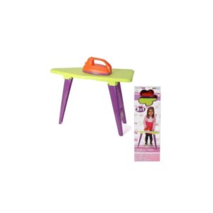 Tabla de Planchar con Plancha