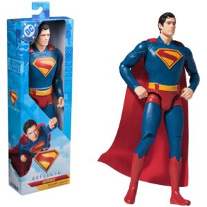 Figura Superman DC 30cm