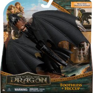 Como Entrenar tu Dragon Viking+Toothless