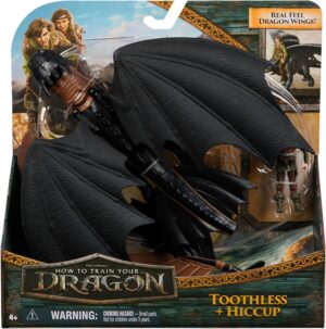 Como Entrenar tu Dragon Viking+Toothless