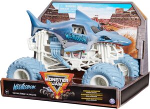 Monster Jam Megalodon 1:24
