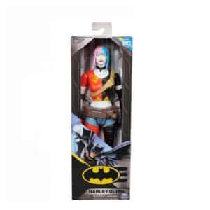 Figura Harley Quinn Batman 30cm