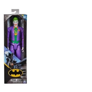 Figura The Jocker Batman 30 cm