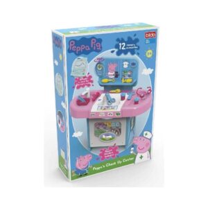Centro Médico Peppa Pig 13 Accesorios